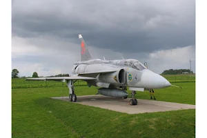 Estonian Aviation Museum image