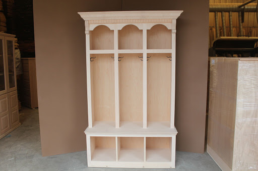 Furniture Store «Furniture In the Raw», reviews and photos, 1552 Babcock Rd, San Antonio, TX 78229, USA