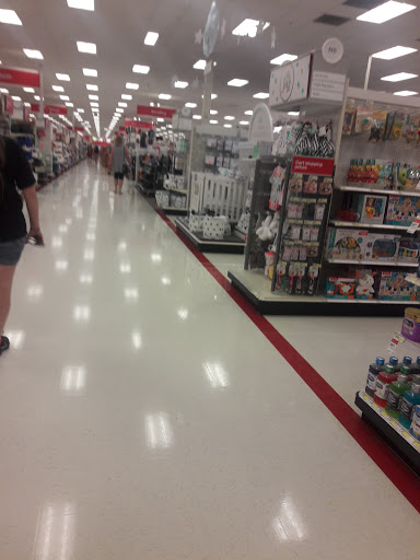 Department Store «Target», reviews and photos, 449 Commerce Dr, Woodbury, MN 55125, USA