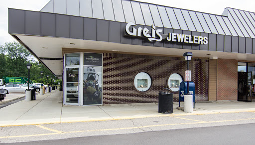 Jeweler «Greis Jewelers», reviews and photos, 32940 Middlebelt Rd, Farmington Hills, MI 48334, USA