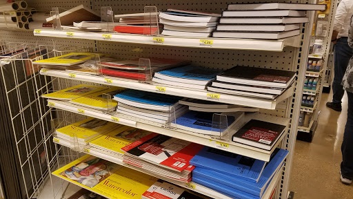 Fabric Store «Jo-Ann Fabrics and Crafts», reviews and photos, 700 Alma Dr, Plano, TX 75075, USA