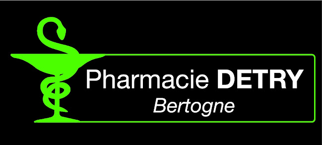 Reacties en beoordelingen van Pharmacie Detry