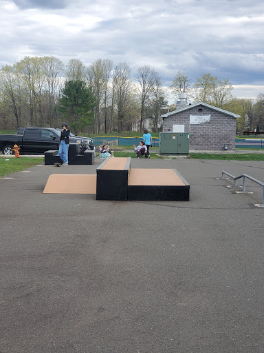 Cheshire Skatepark