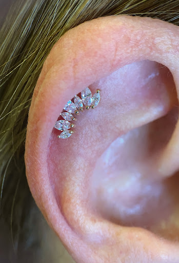 Explore tattoo ideas arm sleeve, creative tattoo ideas in Tempe, available at Club Tattoo