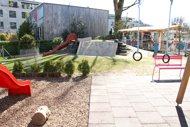 Montessori Kindergarten of Zug - Baar