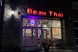 Beau Thai Restaurant image