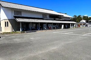 Horyu-ji Information Center image