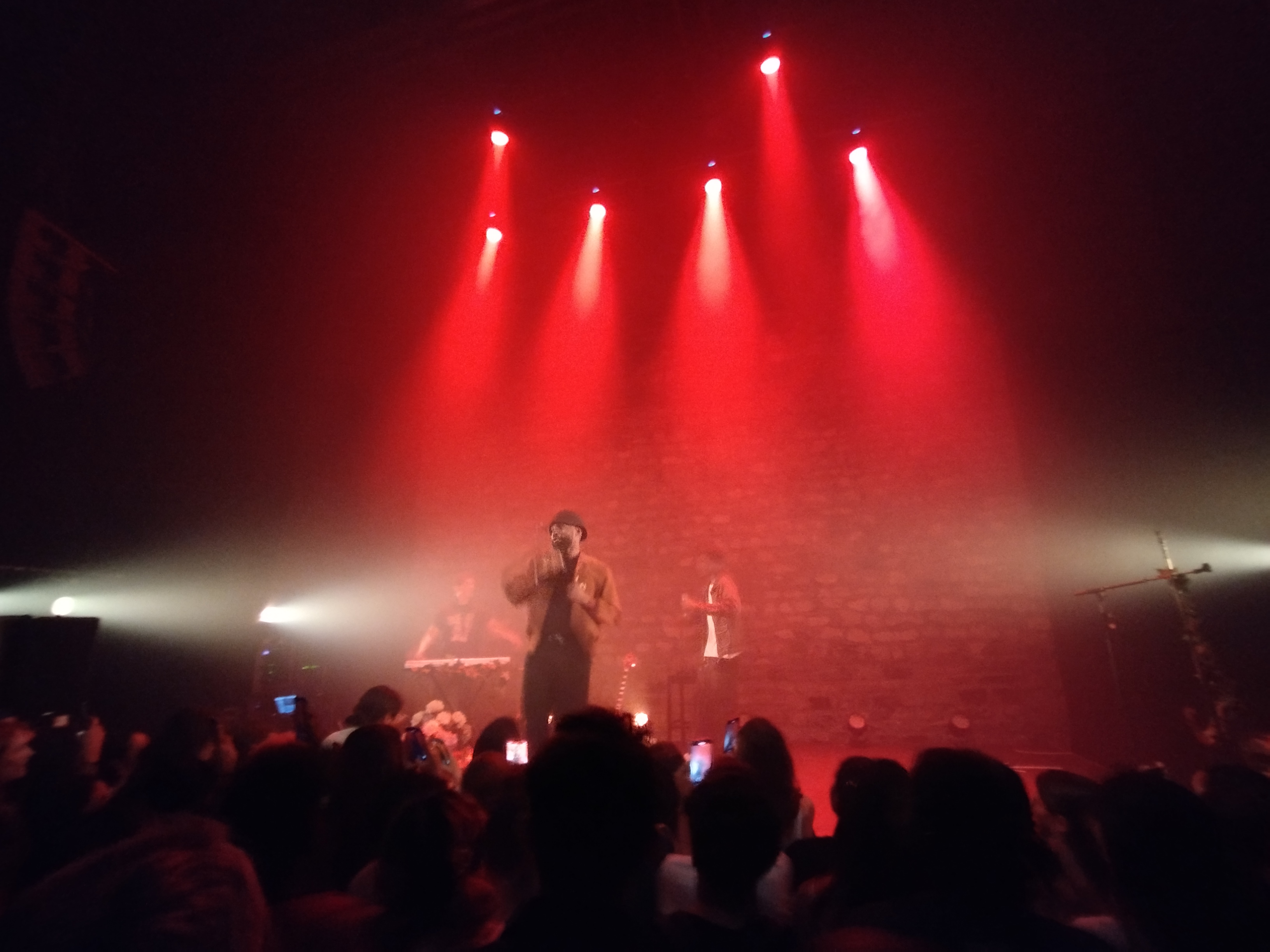 Photo n° 3 de l'avis de Gabin. fait le 07/11/2023 à 14:27