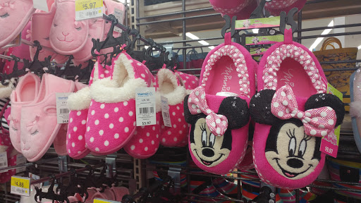 Discount Store «Walmart», reviews and photos, 100 Elmridge Center Dr, Greece, NY 14626, USA