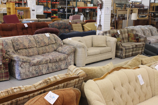 Home Improvement Store «Habitat for Humanity of Oshkosh ReStore», reviews and photos