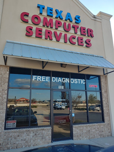 Computer Repair Service «Texas Computer Service», reviews and photos, 300 W Central Texas Expy Ste 101, Harker Heights, TX 76548, USA