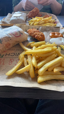 O'Chic N'Tacos à Châlons-en-Champagne