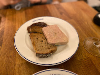 Foie gras du Restaurant Canard & Champagne - French Paradoxe à Paris - n°2
