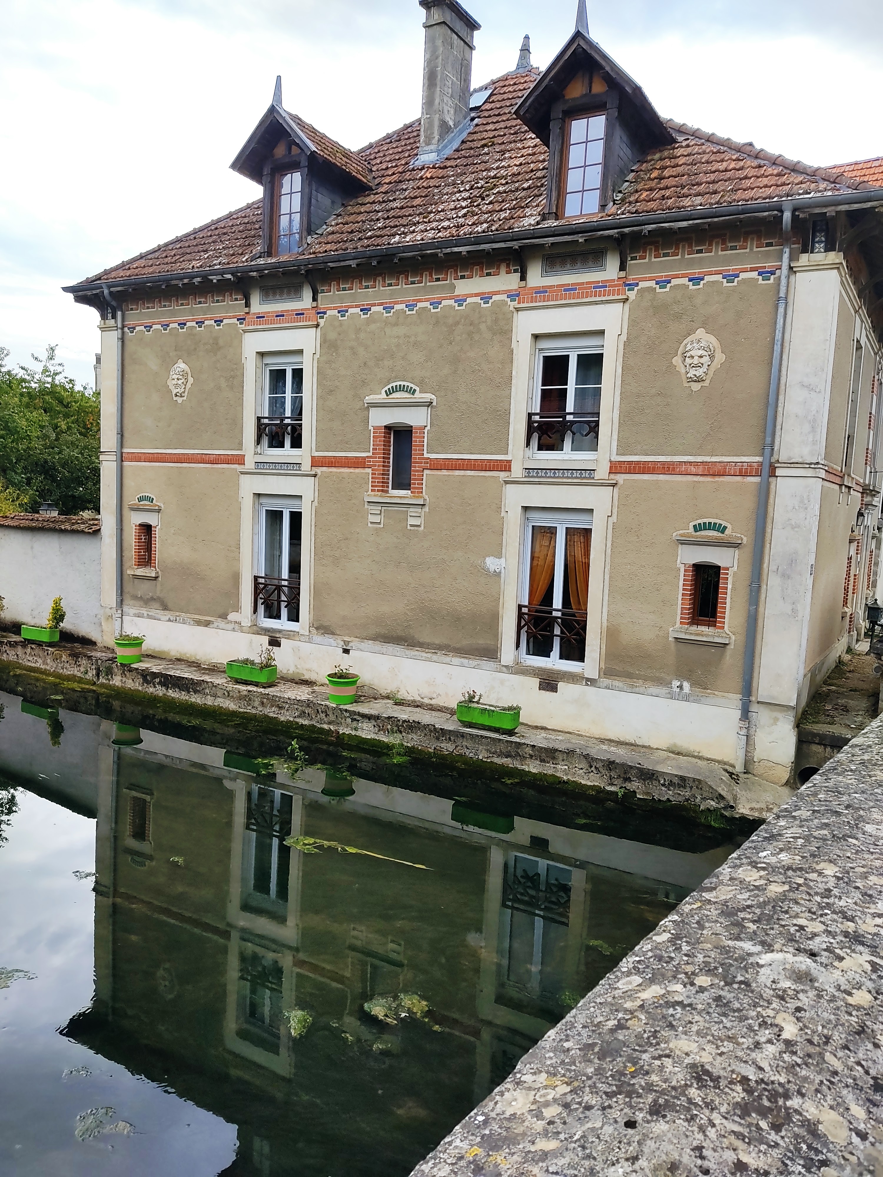 Photo n° 2 de l'avis de aude.A fait le 21/09/2022 à 15:28