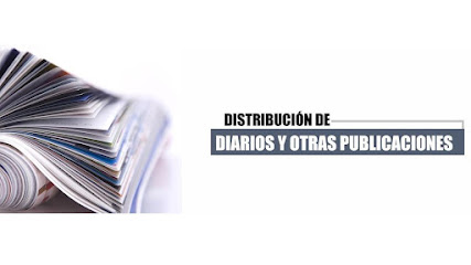 Distribuidora Roca de Publicaciones SRL
