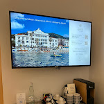 Photo n°4 de l'avis de S. fait le 04/12/2022 à 17:36 sur le  Grand Hotel Alassio à Alassio