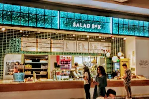 Salad Box image