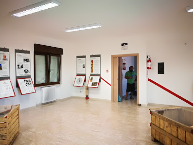 Museo Civico di Apricena Piazza Federico II, 4, 71011 Apricena FG, Italia