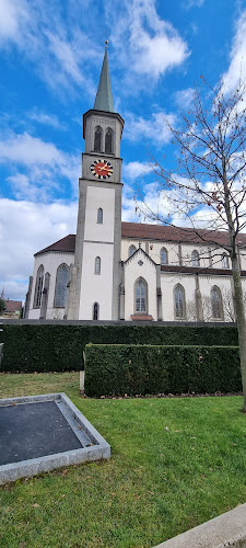 Rezensionen über Klinik Adelheid AG in Zug - Krankenhaus