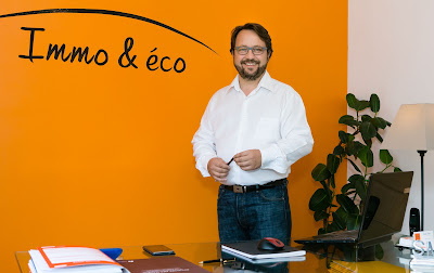 Immo Et Eco à Brunoy
