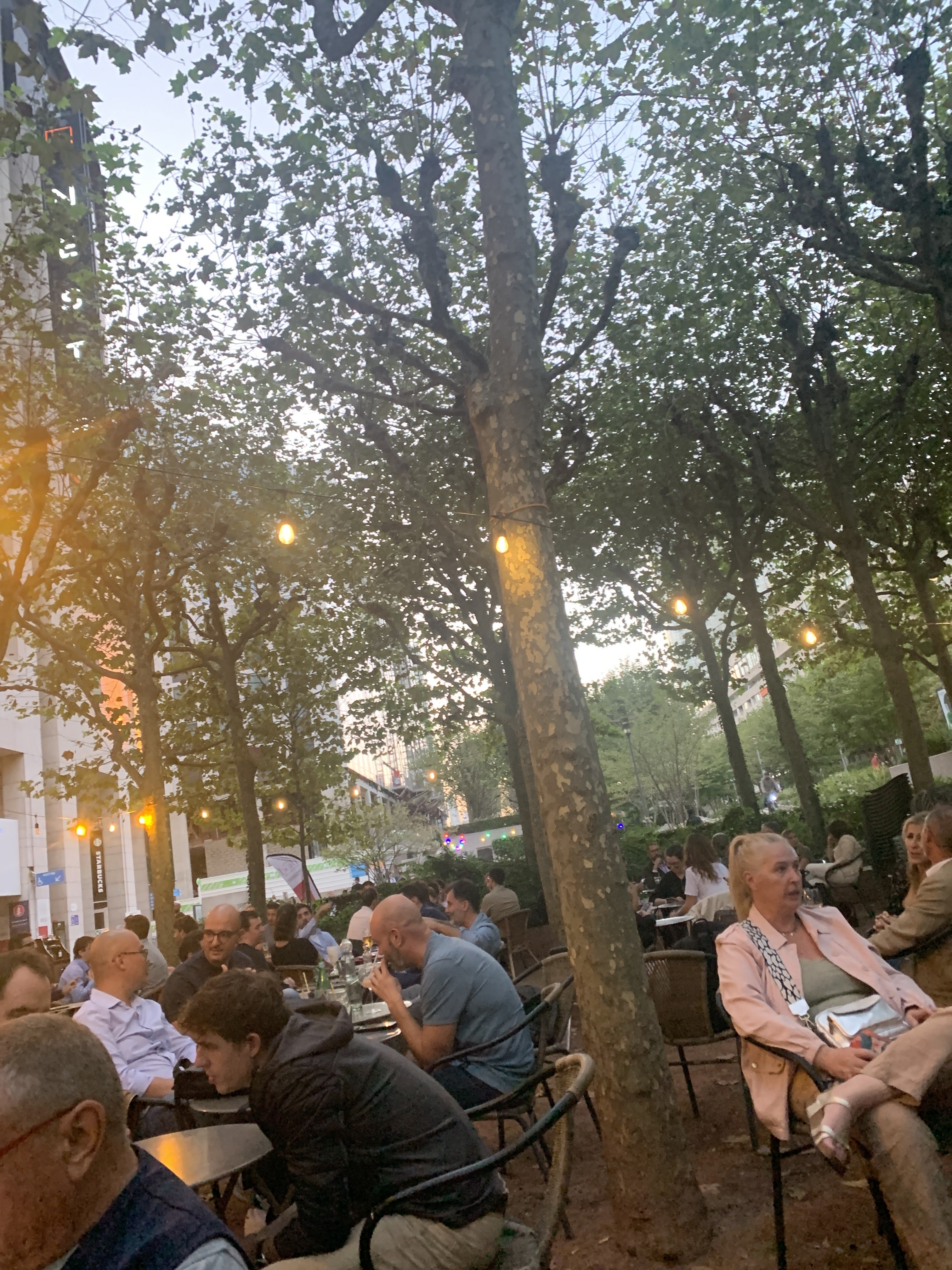 Photo n° 1 de l'avis de Angelo.u fait le 10/10/2023 à 17:18