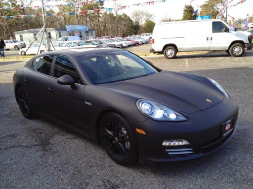 Used Car Dealer «RPM Auto Sales USA», reviews and photos, 980 Atlantic City Blvd, Bayville, NJ 08721, USA