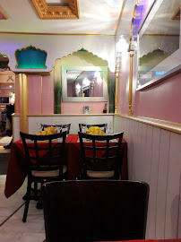 Atmosphère du Restaurant indien Jardin du kashmir à Houdan - n°7