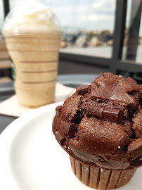 Muffin du Café Starbucks Coffee Blagnac - n°6