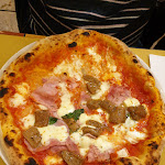 Photo n°8 de l'avis de Calogero.C fait le 22/01/2019 à 07:06 sur le  Pizza & Fichi à Sassello