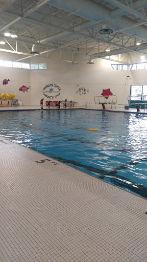 Community Center «Brooklyn Center Community Center», reviews and photos, 6301 Shingle Creek Pkwy, Brooklyn Center, MN 55430, USA