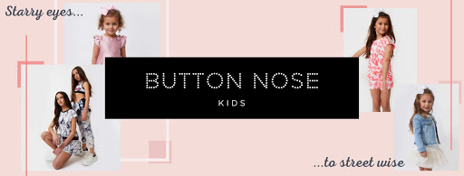 Button Nose Kids - Children's Clothing Store