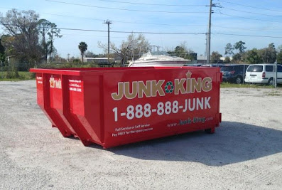 Junk King Seminole County