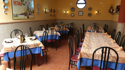 Restaurante Casa Manolo - Carr. Jerez a Cartagena, s/n, 29315 Estación De Salinas, Málaga