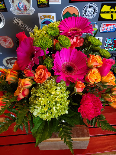 Florist «Sunshine Floral», reviews and photos, 1903 George St, La Crosse, WI 54603, USA