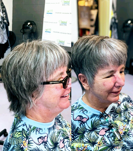 Hair Salon «Twisted Bohemian Salon», reviews and photos, 630 N 19th St, Colorado Springs, CO 80904, USA