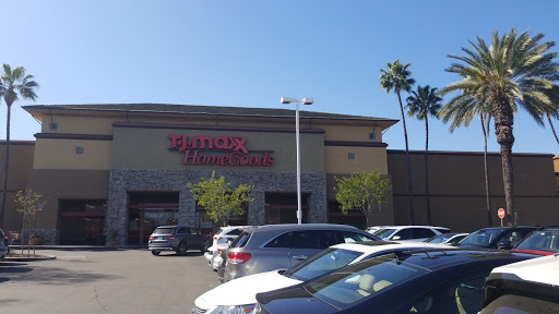Department Store «HomeGoods», reviews and photos, 26781 Aliso Creek Rd, Aliso Viejo, CA 92653, USA
