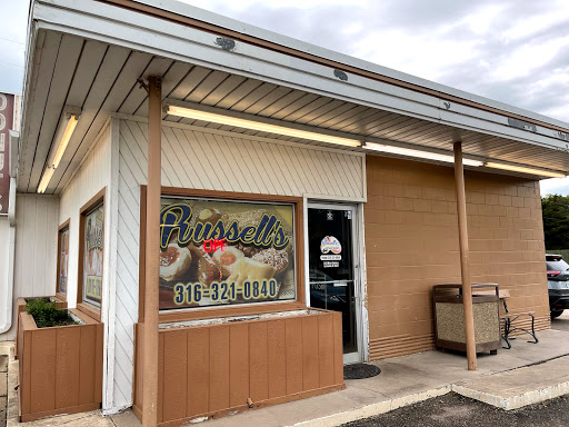 Daylight Donuts, 1243 W Central Ave, El Dorado, KS 67042, USA, 