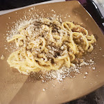 Photo n°1 de l'avis de nicolette.i fait le 27/12/2021 à 20:10 sur le  Osteria del Vecchio Orologio à Viterbo