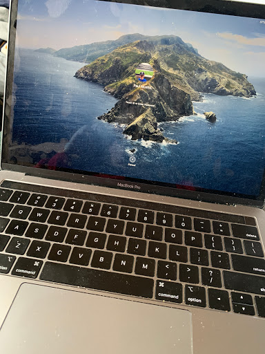 Computer Store «Apple Menlo Park», reviews and photos, 55 Parsonage Rd, Edison, NJ 08837, USA