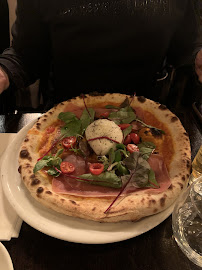 Pizza du Restaurant italien Le 68 à Paris - n°4