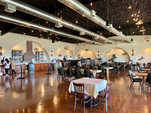 Winery «Kiepersol Estates Winery», reviews and photos, 4120 FM 344 E, Tyler, TX 75703, USA