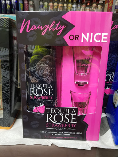 Liquor Store «Clermont Liquor Store», reviews and photos, 8804 Crawfordsville Rd, Indianapolis, IN 46234, USA