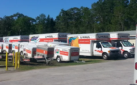 U-Haul Neighborhood Dealer image