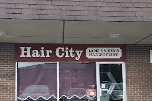 Hair City