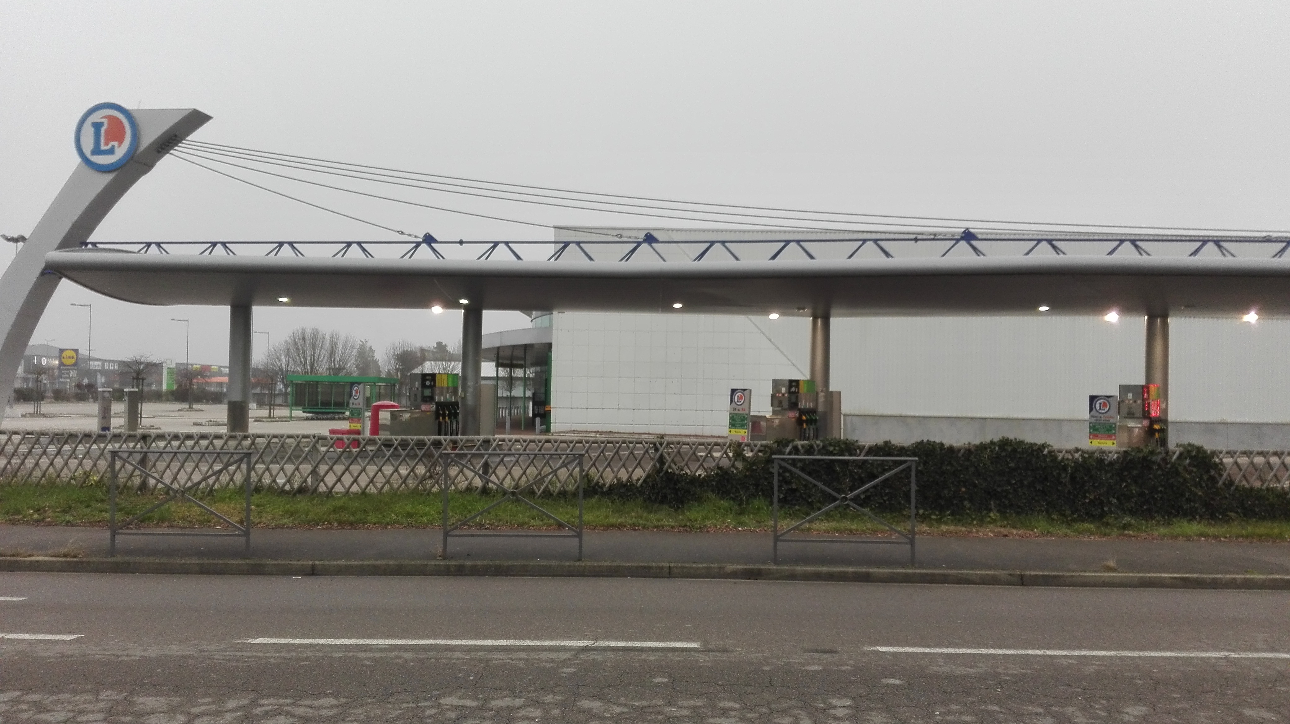Photo n° 2 de l'avis de Kamil.r fait le 20/01/2019 à 08:25