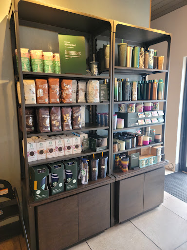 Coffee Shop «Starbucks», reviews and photos, 1029 N Homestead Blvd, Homestead, FL 33030, USA
