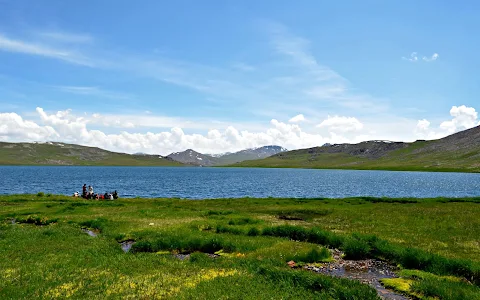 Shausar Lake image
