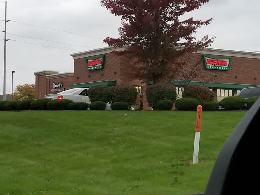 Donut Shop «Krispy Kreme», reviews and photos, 1021 Polaris Pkwy, Columbus, OH 43240, USA