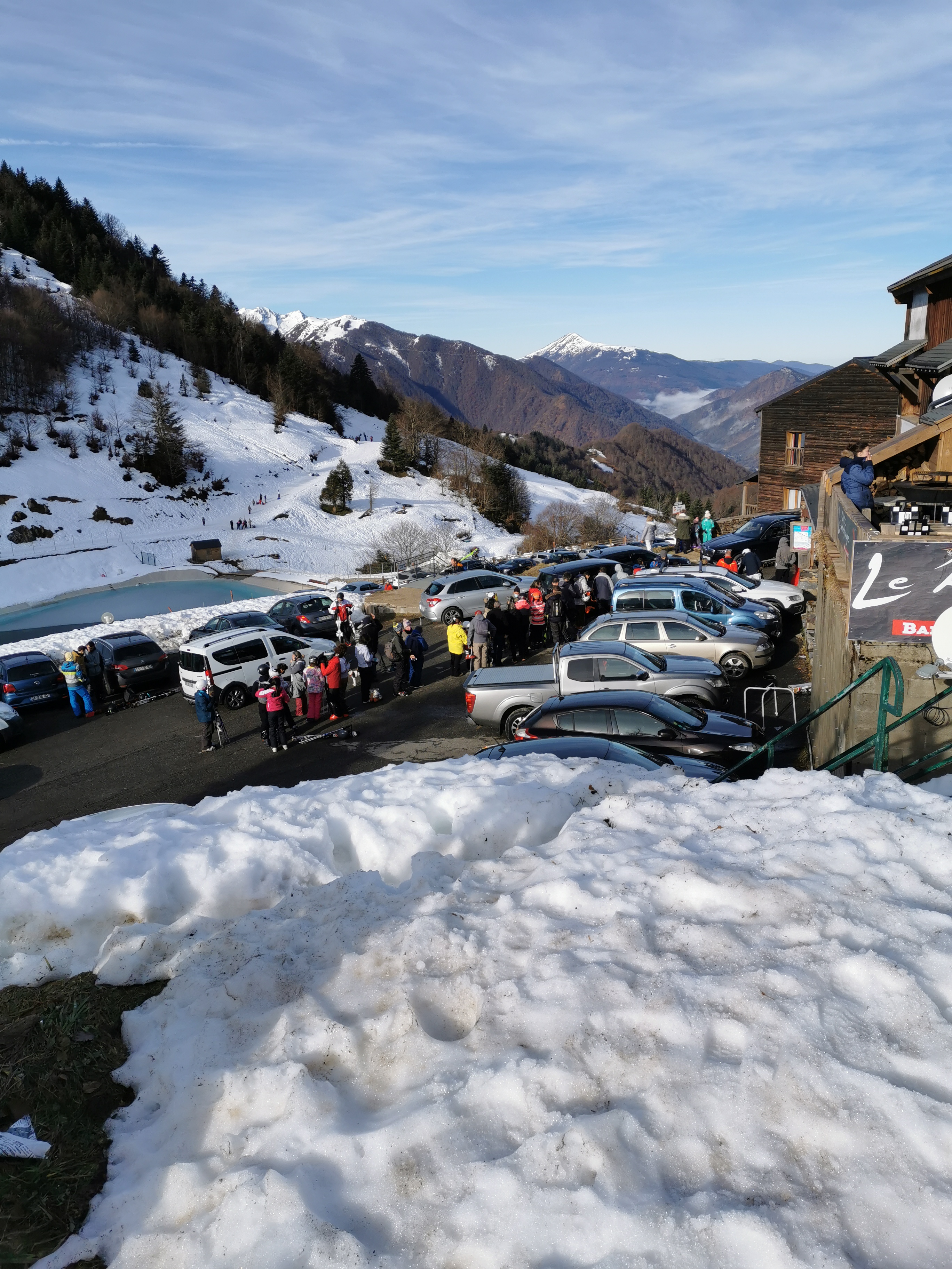 Photo n° 1 de l'avis de Karine.a fait le 30/12/2021 à 18:49