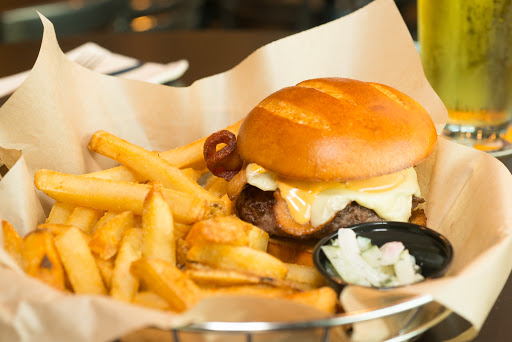 Sports Bar «Cleats Bar & Grill East», reviews and photos, 6120 Barnes Rd, Colorado Springs, CO 80922, USA